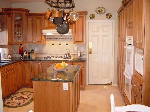 Reno Tahoe Cabinets and more