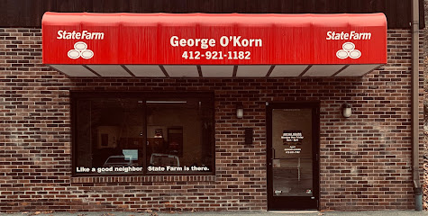 George O'Korn - State Farm Insurance Agent