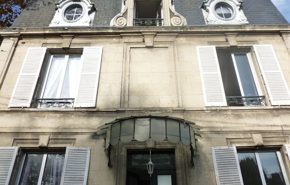 CLOVIS immo Agence immobilière Soissons à Soissons (Aisne 02)