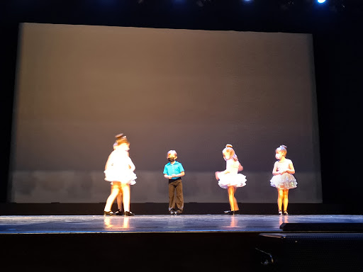 Performing Arts Theater «Weber Center for the Performing Arts», reviews and photos, 428 Front St S, La Crosse, WI 54601, USA