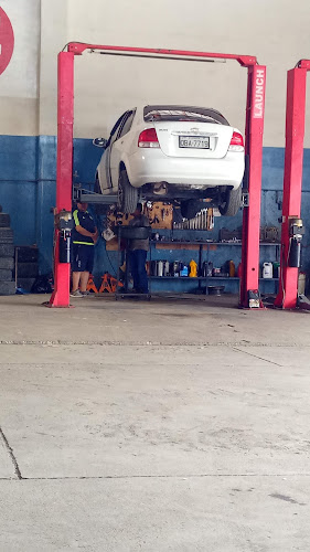 Tecnicentro Zambrano - Taller de reparación de automóviles