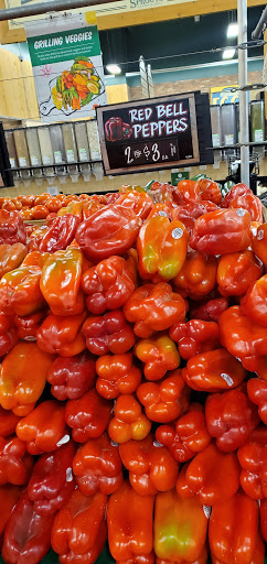 Health Food Store «Sprouts Farmers Market», reviews and photos, 27765 Santa Margarita Pkwy, Mission Viejo, CA 92691, USA