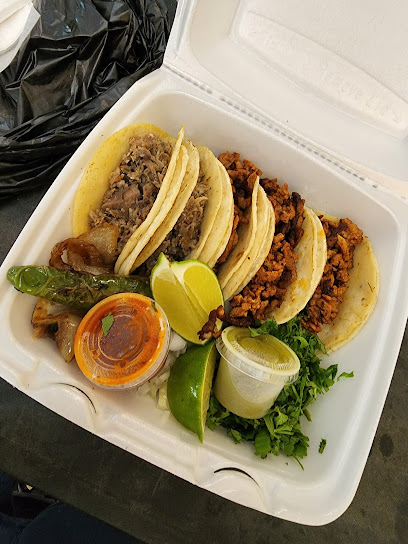 TACOS LOS TOVARES