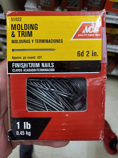 Hardware Store «Uvalde Hardware», reviews and photos, 1205 Uvalde Rd, Houston, TX 77015, USA