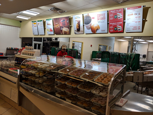 Bakery «Krispy Kreme Doughnuts», reviews and photos, 3860 S Campbell Ave, Springfield, MO 65807, USA