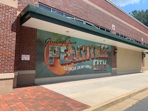 Book Store «Books-A-Million», reviews and photos, 258 City Cir, Peachtree City, GA 30269, USA