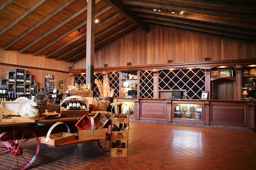 Wooden Valley Winery