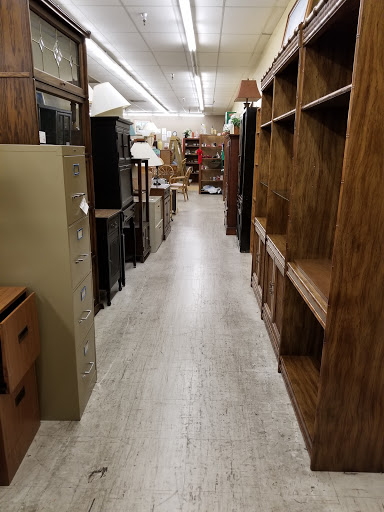 Consignment Shop «Wood World Furniture», reviews and photos, 6150 US Hwy 98 N, Lakeland, FL 33809, USA