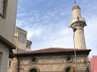 Hacı Kaya Cami