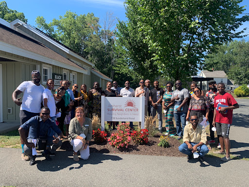 Social Services Organization «Amherst Survival Center», reviews and photos