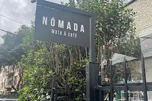 NÓMADA - Mate & Café image