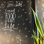 Photo n°3 de l'avis de Irini.a fait le 12/08/2019 à 08:04 sur le  That's Vapore City Life à Milan