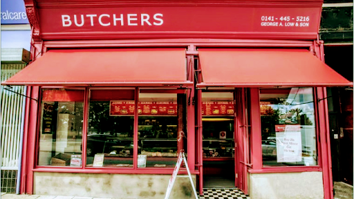George Low & Son Butchers