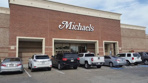 Craft Store «Michaels», reviews and photos, 23514 Westheimer Pkwy, Katy, TX 77494, USA