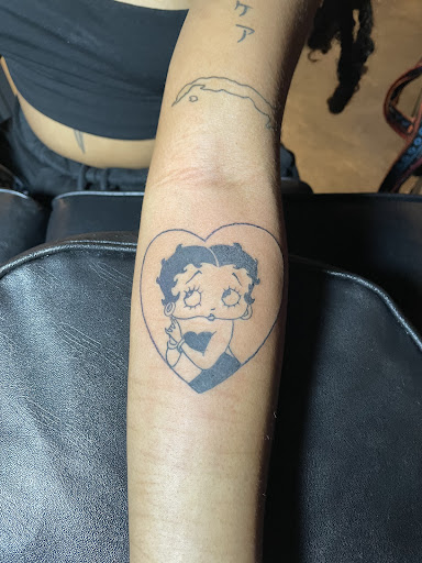 Explore travel tattoo ideas female, creative tattoo ideas in Tallahassee, available at Empire Tattooz Empire Studioz