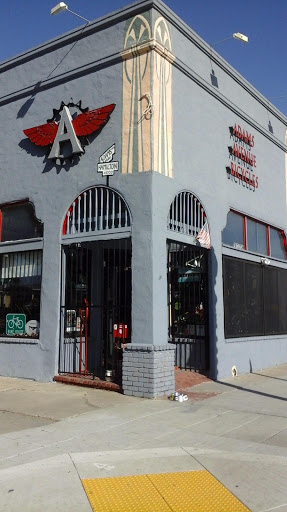 Bicycle Store «Adams Avenue Bicycles», reviews and photos, 2602 Adams Ave, San Diego, CA 92116, USA