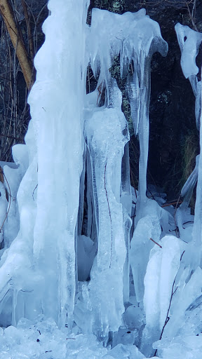 Tourist Attraction «French Broad Overlook», reviews and photos, 3938 Blue Ridge Pkwy, Arden, NC 28704, USA