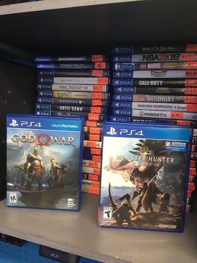 Pawn Shop «Circle Pawn», reviews and photos, 201 146 S, La Porte, TX 77571, USA