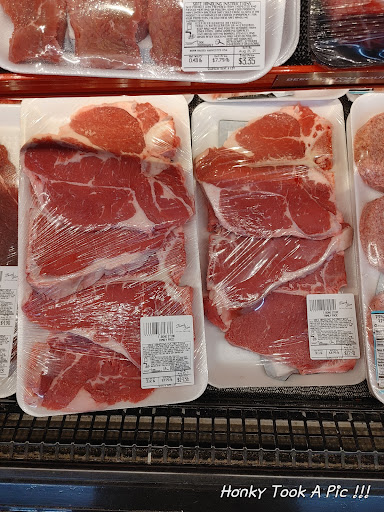 Grocery Store «save a lot», reviews and photos, 100-198 Roberta Dr, Warsaw, KY 41095, USA