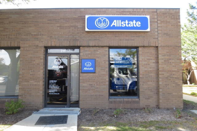 J Emilio Gomez Allstate Insurance