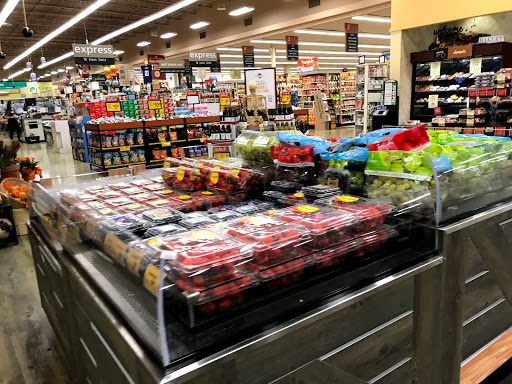 Grocery Store «Tom Thumb», reviews and photos, 106 N Denton Tap Rd, Coppell, TX 75019, USA