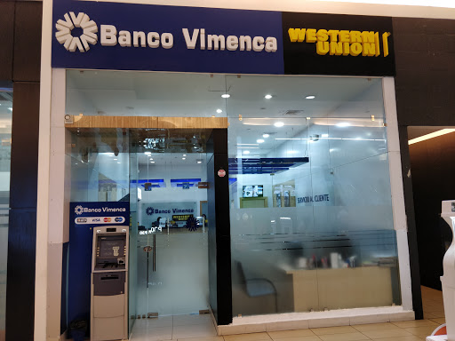 Banco Vimenca