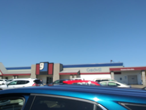 Thrift Store «Goodwill Industries of Greater Cleveland & East Central Ohio», reviews and photos, 306 Penco Rd, Weirton, WV 26062, USA