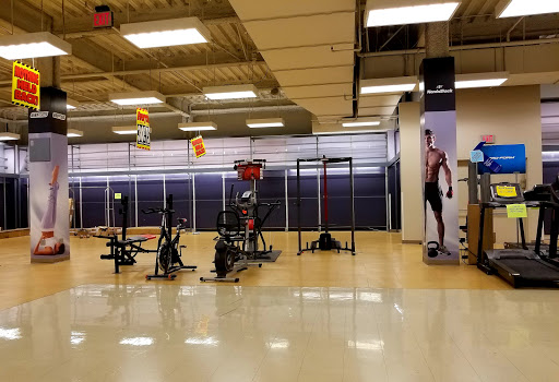 Department Store «Sears», reviews and photos, 1700 Stoneridge Mall Rd, Pleasanton, CA 94588, USA