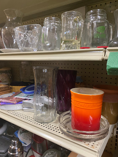 Thrift Store «Goodfellas Thrift», reviews and photos, 17 N Flagler Ave, Homestead, FL 33030, USA