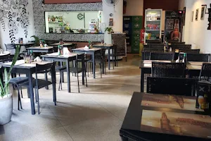Belorizontino Café image