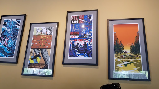 Movie Theater «Lake Theater & Cafe», reviews and photos, 106 N State St, Lake Oswego, OR 97034, USA