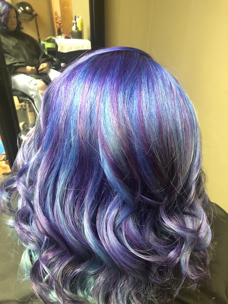 Beauty By Kim Frazier 37343