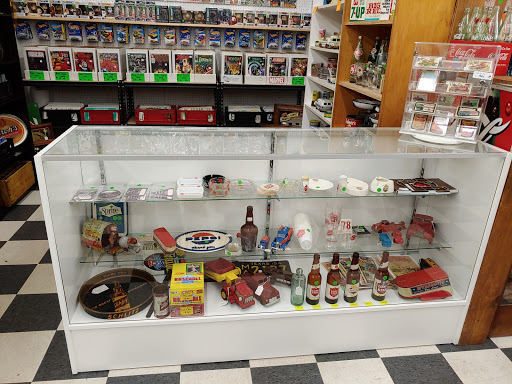 Antique Store «Craftiques Mall - NW Military», reviews and photos, 2375 NW Military Hwy, San Antonio, TX 78231, USA