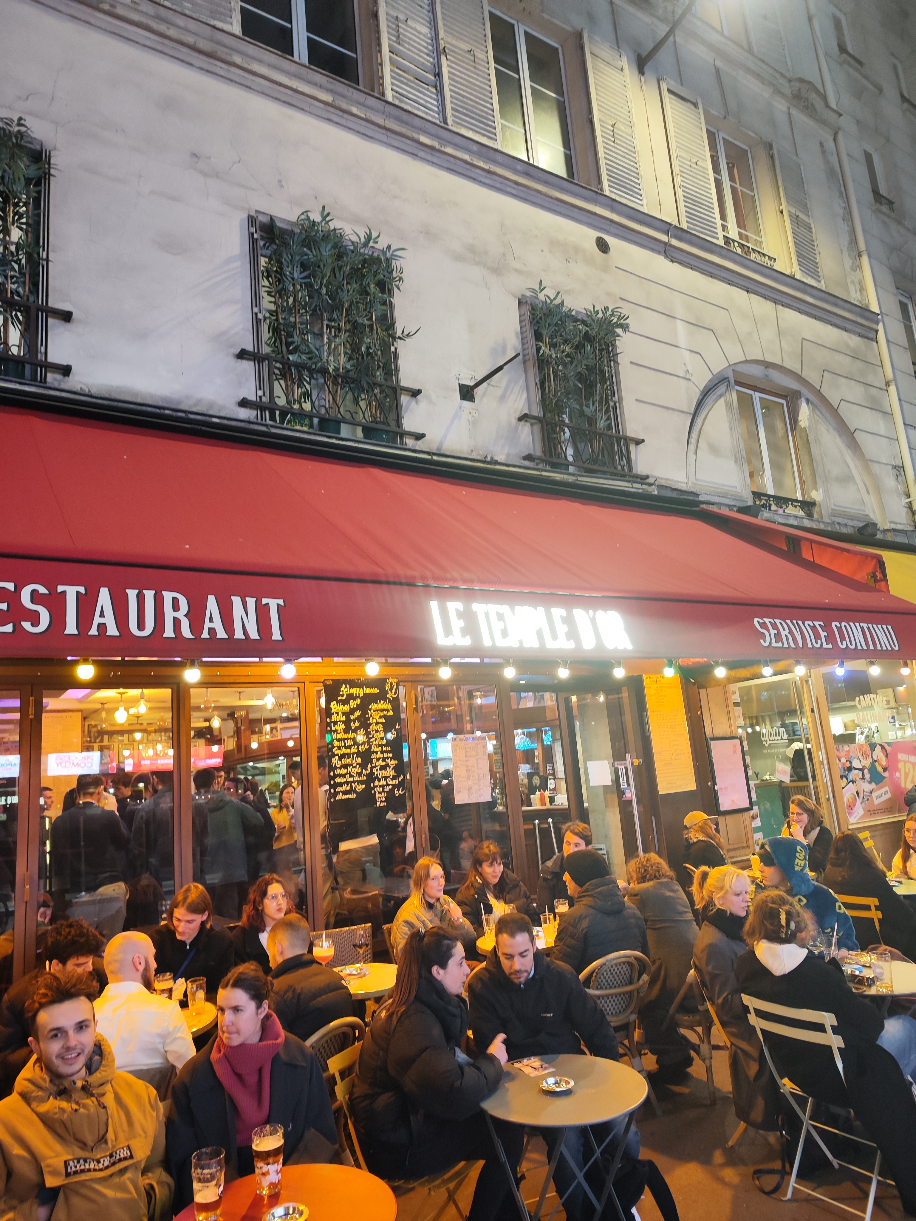 Photo n° 1 de l'avis de Nader. fait le 23/02/2023 à 20:13