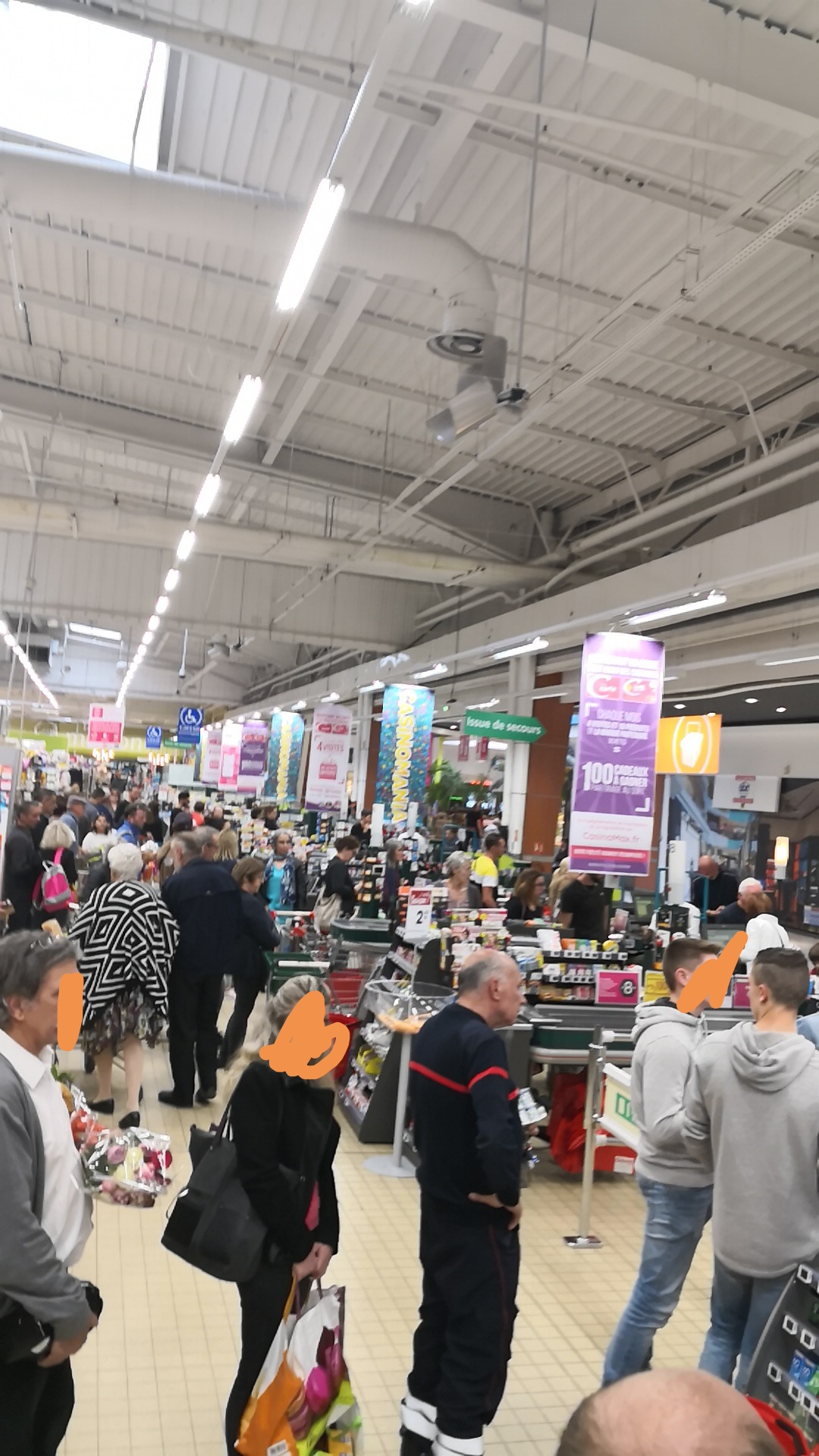 Photo n° 1 de l'avis de Jean.a fait le 07/05/2019 à 15:34