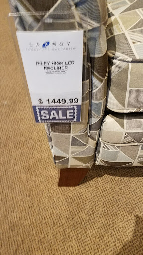 Furniture Store «La-Z-Boy Furniture Galleries», reviews and photos, 23029 Eastpark Dr, Yorba Linda, CA 92886, USA