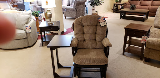 Mattress Store «Nicholls Furniture Showcase», reviews and photos, 985 S Prospect St, Marion, OH 43302, USA