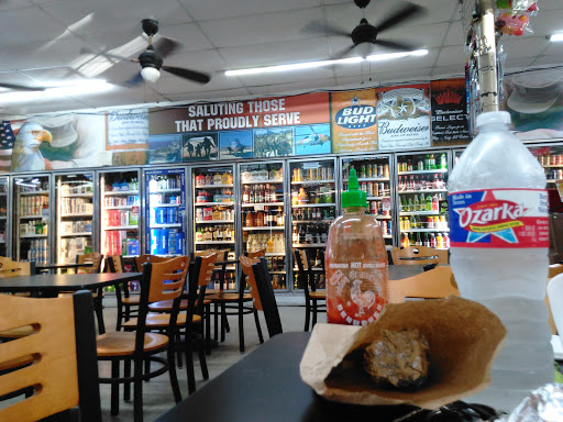 Restaurant «Chas Market & Kitchen», reviews and photos, 1431 N Pine St, San Antonio, TX 78208, USA