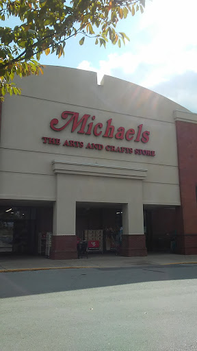 Craft Store «Michaels», reviews and photos, 8105 Moores Ln Ste 1700, Brentwood, TN 37027, USA