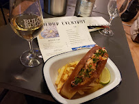 Guédille du Bar-restaurant à huîtres Bulot Bulot Oyster & SeaFood Bar à Paris - n°5
