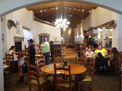 Olive Garden Italian Restaurant - 5319 San Dario Ave, Laredo, TX 78041