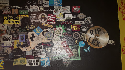 Live Music Bar «Deli», reviews and photos, 309 White St, Norman, OK 73069, USA