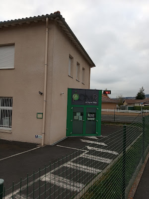 ADMR LE PUY EN VELAY à Chadrac