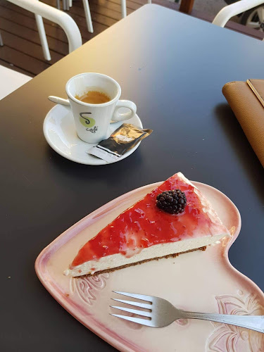 Avaliações doSimplesmente Café em Sintra - Cafeteria