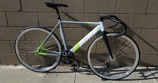 Bicycle Store «Pure Cycles», reviews and photos, 713 N Victory Blvd, Burbank, CA 91502, USA