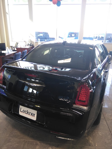 Used Car Dealer «Leckner Chrysler Dodge Jeep Ram», reviews and photos, 16045 James Madison Pkwy, King George, VA 22485, USA