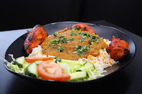 Poulet tandoori du Restaurant indien Indian Street Food à Paris - n°4