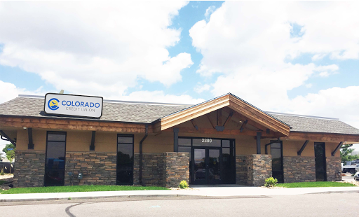 Credit Union «Colorado Credit Union Brighton», reviews and photos