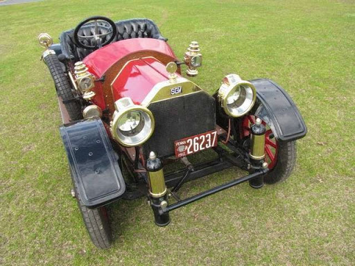 Auto Restoration Service «Pollock Auto Restoration», reviews and photos, 70 S Franklin St, Pottstown, PA 19464, USA