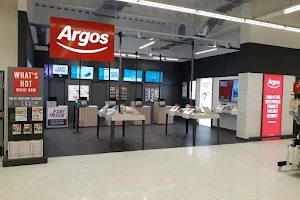 Argos Tottenham (Inside Sainsbury's) image